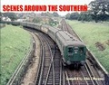 Cover: Scenes Around the Southern - Noodle Books