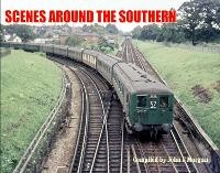 Enlarge image Cover: Scenes Around the Southern - Noodle Books