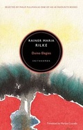 Cover: Duino Elegies - Enitharmon Press