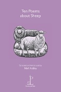 Cover: Ten Poems About Sheep - Candlestick Press