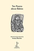 Cover: Ten Poems About Babies - Candlestick Press