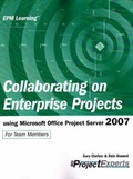 Cover: Collaborating on Enterprise Projects - Soho Corporation