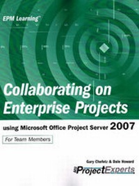 Abbildung von: Collaborating on Enterprise Projects - Soho Corporation