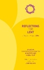 Cover: Reflections for Lent 2014 - Church House Publishing