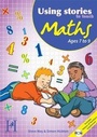 Cover: Using Stories to Teach Maths Ages 7 to 9 - Hopscotch
