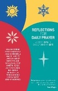 Cover: Reflections for Daily Prayer: Advent 2014 to Christ the King 2015 - Church House Publishing