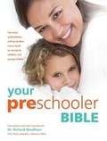 Cover: Your Preschooler Bible - Carroll & Brown Publishers Limited