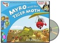 Cover: Myro and the Tiger Moth - Nick Rose Limited
