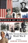 Cover: Stories of Service - Linden Publishing Co Inc