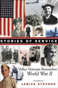 Enlarge image Cover: Stories of Service - Linden Publishing Co Inc