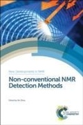 Cover: Non-conventional NMR Detection Methods - Royal Society of Chemistry
