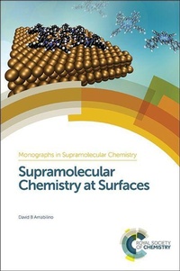 Abbildung von: Supramolecular Chemistry at Surfaces - Royal Society of Chemistry