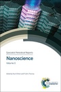 Cover: Nanoscience - Royal Society of Chemistry
