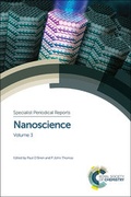 Cover: Nanoscience - Royal Society of Chemistry