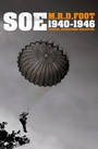 Cover: S.O.E. - The Bodley Head Ltd