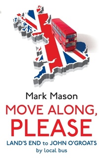 Enlarge image Cover: Move Along, Please - Random House Books