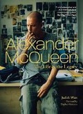 Cover: Alexander McQueen - Goodman Books