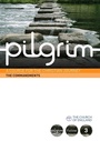 Cover: Pilgrim: The Commandments - Church House Publishing