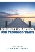 Cover: Pocket Prayers for Troubled Times - Hymns Ancient & Modern