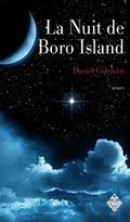 Cover: La Nuit de Boro Island - Terre de Brume