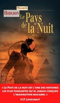 Cover: Le Pays de la nuit - Terre de Brume