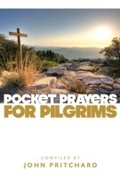 Cover: Pocket Prayers for Pilgrims - Hymns Ancient & Modern
