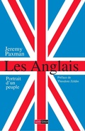 Cover: Les Anglais - Saint-Simon