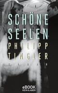 Cover: Sch&ouml;ne Seelen - Kein & Aber