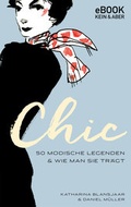Cover: Chic - Kein & Aber