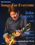 Cover: Songs For Everyone - Voodoo Verlag