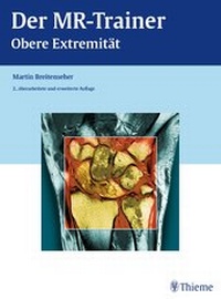 Abbildung von: Der MR-Trainer - Thieme