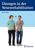 Cover: &Uuml;bungen in der Neurorehabilitation - Thieme