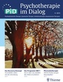 Cover: Psychosen - Thieme