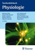 Cover: Taschenlehrbuch Physiologie - Thieme