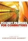 Cover: Pocket Prayers for Commuters - Hymns Ancient & Modern