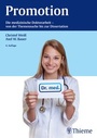 Cover: Promotion - Thieme