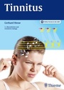 Cover: Tinnitus - Thieme