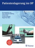 Cover: Patientenlagerung im OP - Thieme