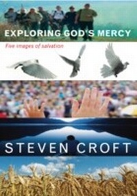 Enlarge image Cover: Exploring God's Mercy - Hymns Ancient & Modern