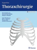 Bild: Expertise Thoraxchirurgie - Thieme