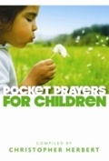 Cover: Pocket Prayers for Children - Hymns Ancient & Modern