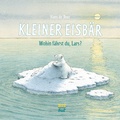 Cover: Kleiner Eisb&auml;r - Wohin f&auml;hrst du, Lars? - NordS&uuml;d Verlag