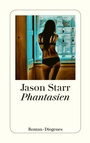 Cover: Phantasien - Diogenes
