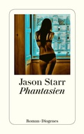 Cover: Phantasien - Diogenes
