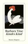 Cover: Kindes Kind - Diogenes