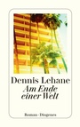 Cover: Am Ende einer Welt - Diogenes