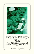 Cover: Tod in Hollywood - Diogenes