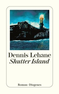 Enlarge image Cover: Shutter Island - Diogenes