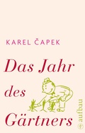 Cover: Das Jahr des G&auml;rtners - Aufbau