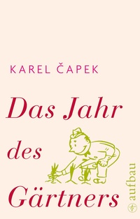 Abbildung von: Das Jahr des Gärtners - Aufbau